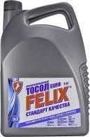 Тосол Felix Euro -35 5кг 1288745525 фото