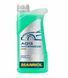 Антифриз Mannol Antifreeze AG13 -40 C зелений 0.5 л 4013 4013 фото 2
