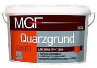 Кварц-грунт MGF Quarzgrund M815 1л білий грунтовка адгезійна 2727479005 фото