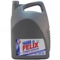 Тосол Felix Euro -45 10кг 1288773822 фото