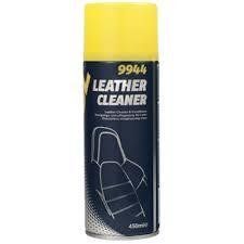Очищення шкіряного салону 9944 Leather Cleaner Манол аерозоль 45мл 2461076464 фото