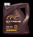 EXTREME SAE 5W/40/4 л олива моторна синтетична Mannol API SN/CF 7915 7915 фото 3
